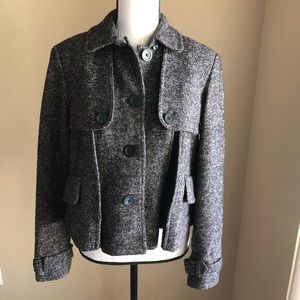 Michael Kors Tweed Jacket